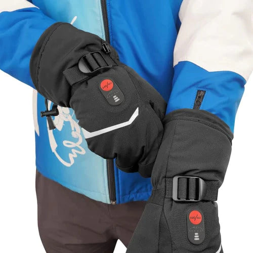 gloves for skiing